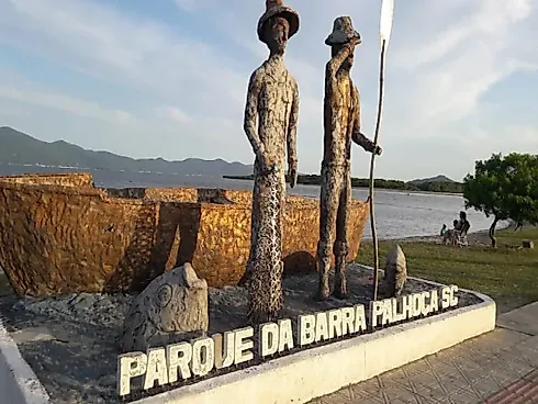 Apartamento com 2 Quartos no Residencial Novo Atlântico – Barra do Aririú - Foto 16