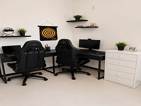 Apartamento com 2 Quartos no Residencial Novo Atlântico – Barra do Aririú - Foto 9