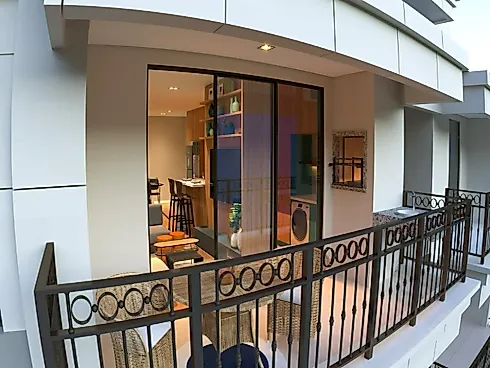 Apartamento 3 Quartos com 2 Suítes e 107m² - Pedra Branca - Foto 12