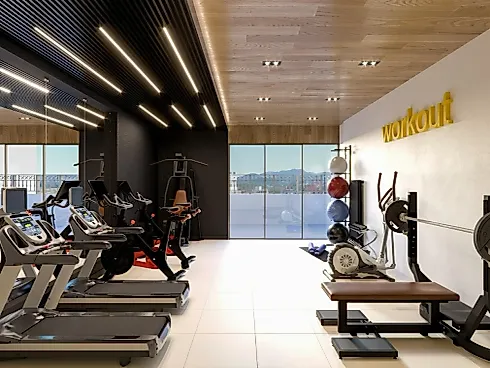Apartamento 3 Quartos com 2 Suítes e 107m² - Pedra Branca - Foto 8