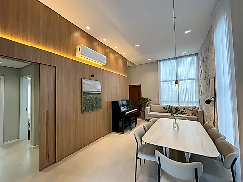 Casa 3 Quartos 144m² com Piscina - São Sebastião - Foto 7