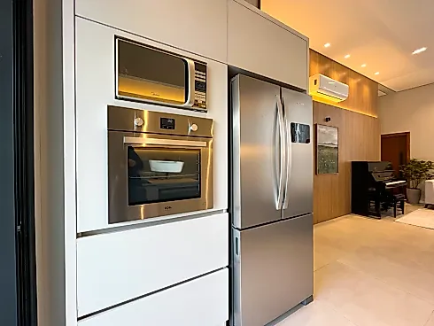 Casa 3 Quartos 144m² com Piscina - São Sebastião - Foto 8