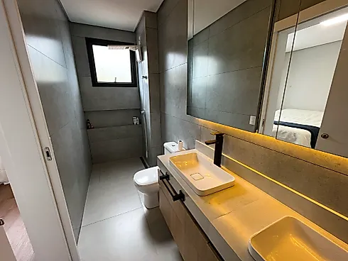 Casa 3 Quartos 144m² com Piscina - São Sebastião - Foto 10
