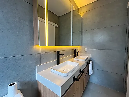 Casa 3 Quartos 144m² com Piscina - São Sebastião - Foto 11