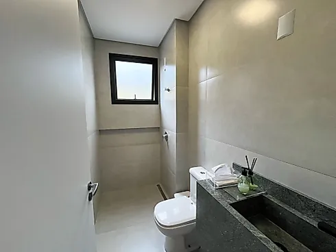 Casa 3 Quartos 144m² com Piscina - São Sebastião - Foto 12