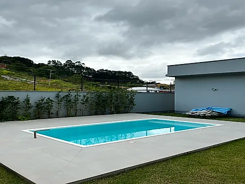 Casa 3 Quartos 144m² com Piscina - São Sebastião - Foto 13