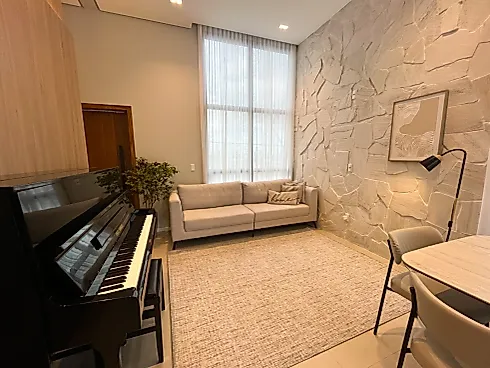 Casa 3 Quartos 144m² com Piscina - São Sebastião - Foto 15