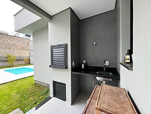 Casa 3 Quartos 144m² com Piscina - São Sebastião - Foto 16