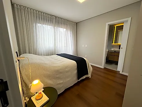 Casa 3 Quartos 144m² com Piscina - São Sebastião - Foto 18