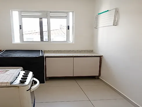 Apartamento em Passa Vinte, Palhoça