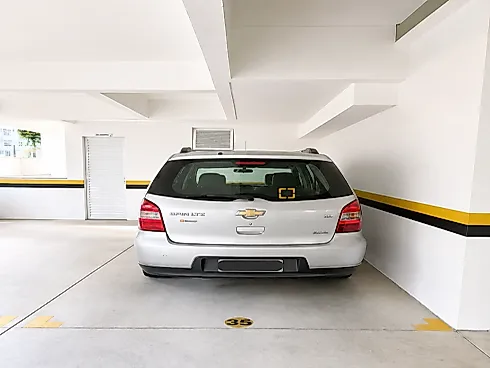 Apartamento com 2 Quartos no Residencial Pátio Pedra Branca – Palhoça - Foto 11
