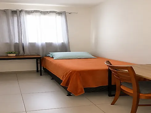 Apartamento com 2 Quartos no Residencial Pátio Pedra Branca – Palhoça - Foto 8