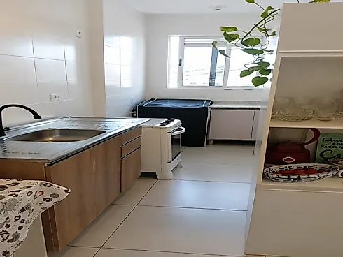 Apartamento com 2 Quartos no Residencial Pátio Pedra Branca – Palhoça - Foto 10