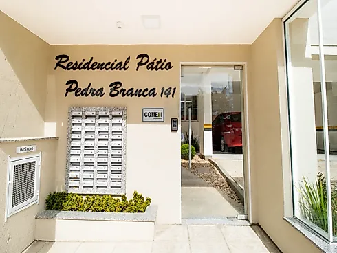Apartamento 2 Dormitórios Palhoça