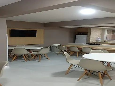Apartamento com 2 Quartos no Residencial Pátio Pedra Branca – Palhoça - Foto 12