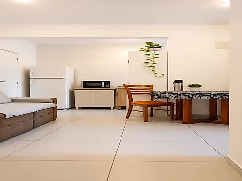 Apartamento em Passa Vinte, Palhoça