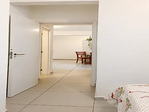 Apartamento em Passa Vinte, Palhoça