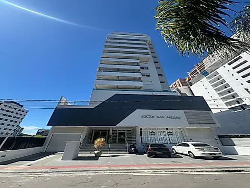 Apartamento 3 Quartos no Solar das Águias - Pedra Branca