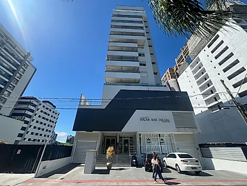 Apartamento em Pedra Branca, Palhoça