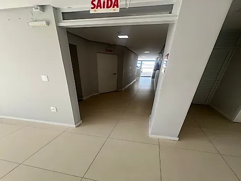 Apartamento em Pedra Branca, Palhoça