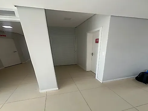 Apartamento em Pedra Branca, Palhoça