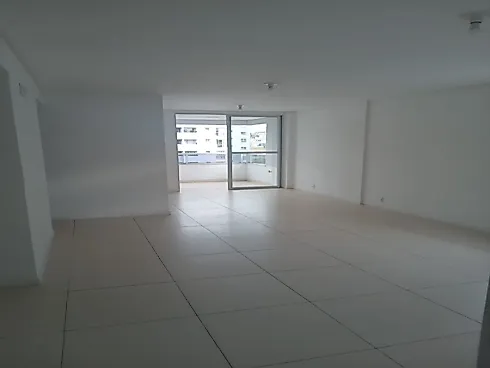Apartamento em Pedra Branca, Palhoça