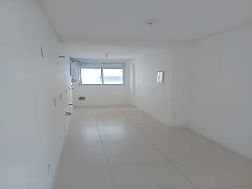 Apartamento em Pedra Branca, Palhoça