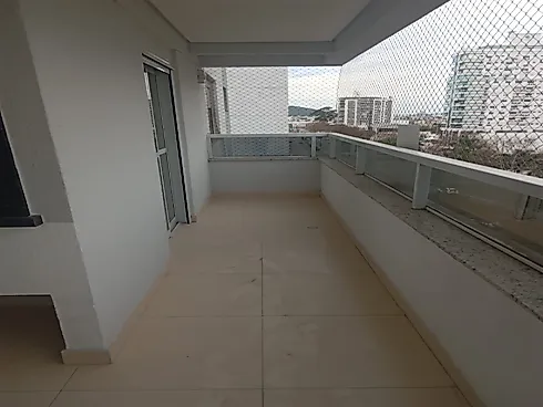Apartamento em Pedra Branca, Palhoça