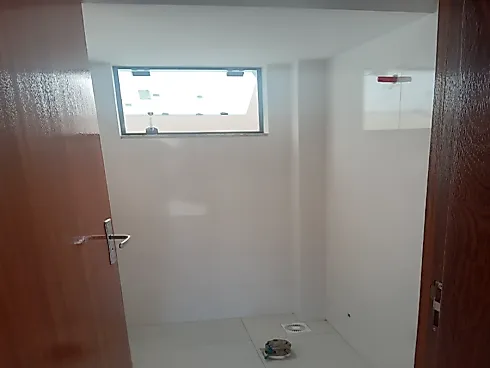 Sobrado Geminado com 3 Quartos em Forquilhas – São José - Foto 7
