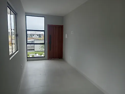 Casa geminada em Barra do Aririú, Palhoça