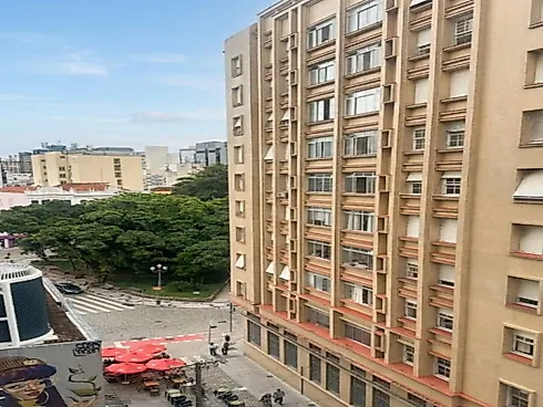 Apartamento em Centro, Florianópolis