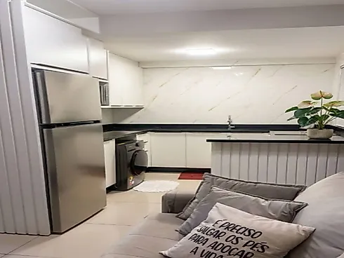 Apartamento em Centro, Florianópolis