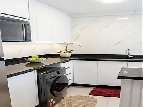 Apartamento em Centro, Florianópolis