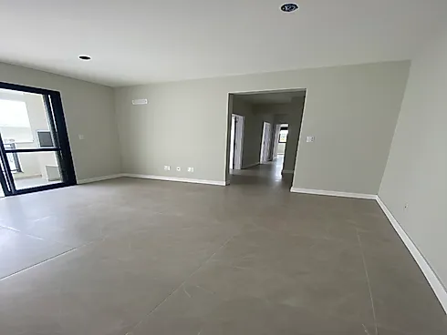 Apartamento em Pedra Branca, Palhoça
