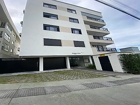 Apartamento em Pedra Branca, Palhoça