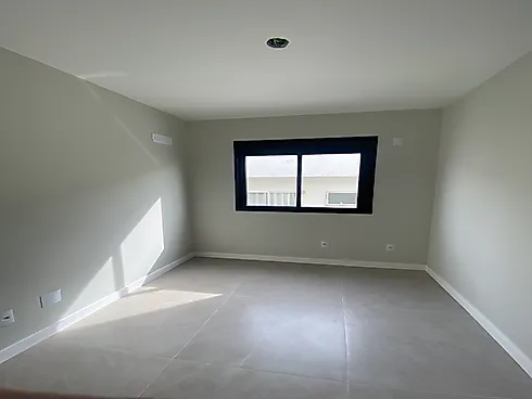 Apartamento em Pedra Branca, Palhoça