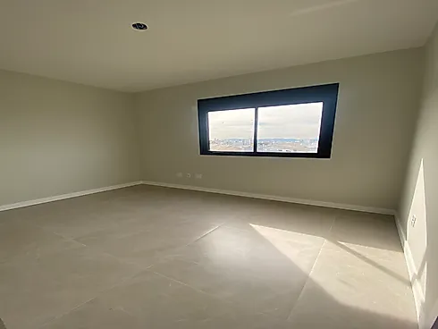 Apartamento em Pedra Branca, Palhoça