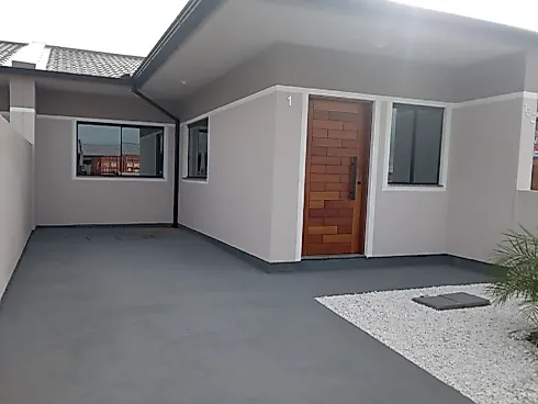 Casa Geminada Vila Toscana