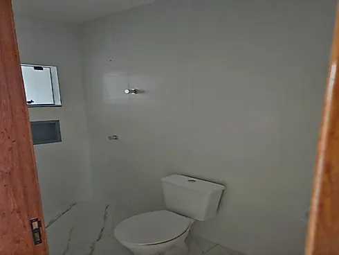 Casa Geminada com 2 Quartos e 2 Vagas na Vila Toscana – Palhoça - Foto 8
