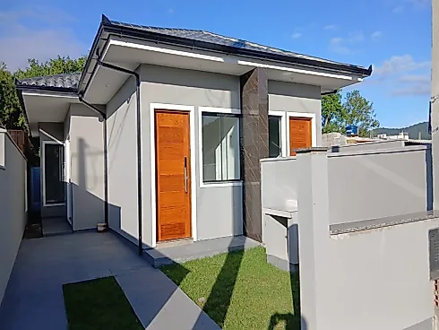 Casa Geminada São José