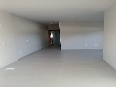 Casa geminada em Forquilhas, São José
