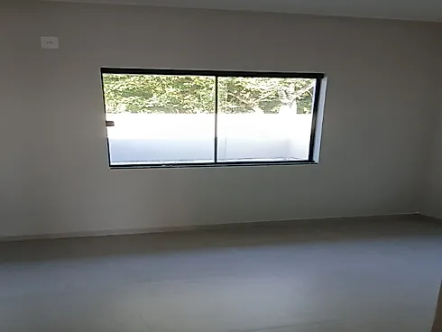 Casa geminada em Forquilhas, São José