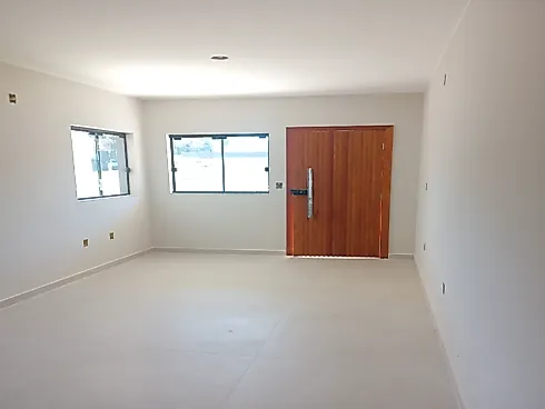 Sobrado geminado em Sertão do Maruim, São José