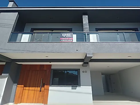 Sobrado 3 Dormitórios São José