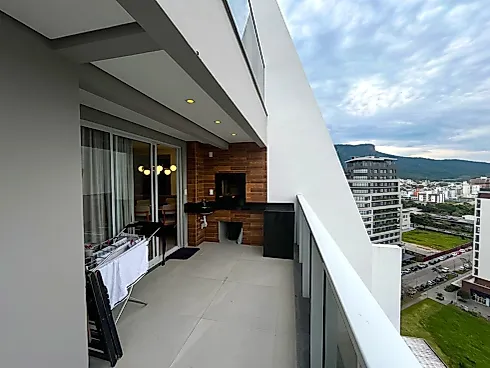 Apartamento  Edificio Hanover - Foto 10