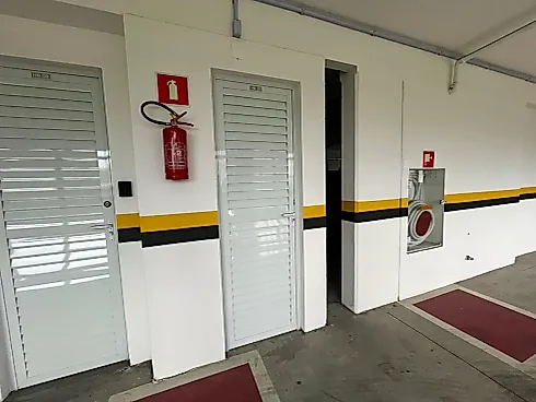 Apartamento  Edificio Hanover - Foto 11