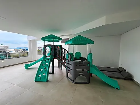 Apartamento  Edificio Hanover - Foto 12