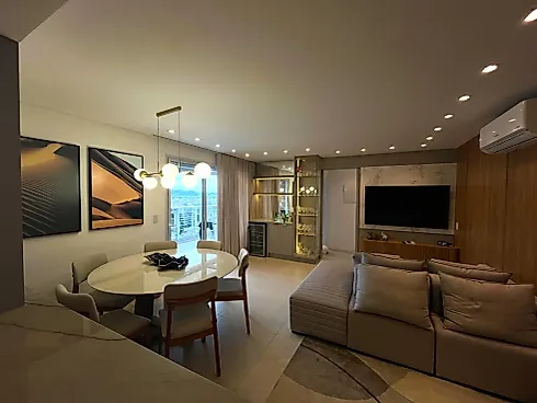 Apartamento  Edificio Hanover - Foto 13