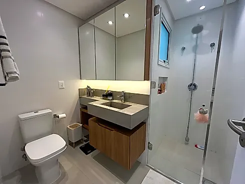 Apartamento  Edificio Hanover - Foto 14