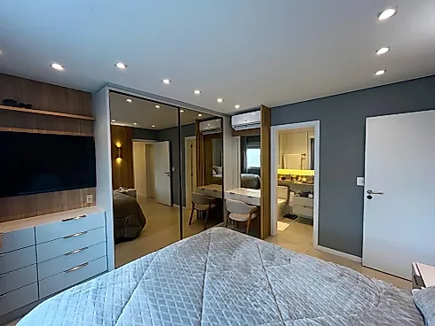 Apartamento  Edificio Hanover - Foto 15